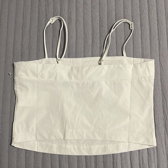 Vero Moda | VMGIANA SINGLET CROPPED - Picture 3 of 4